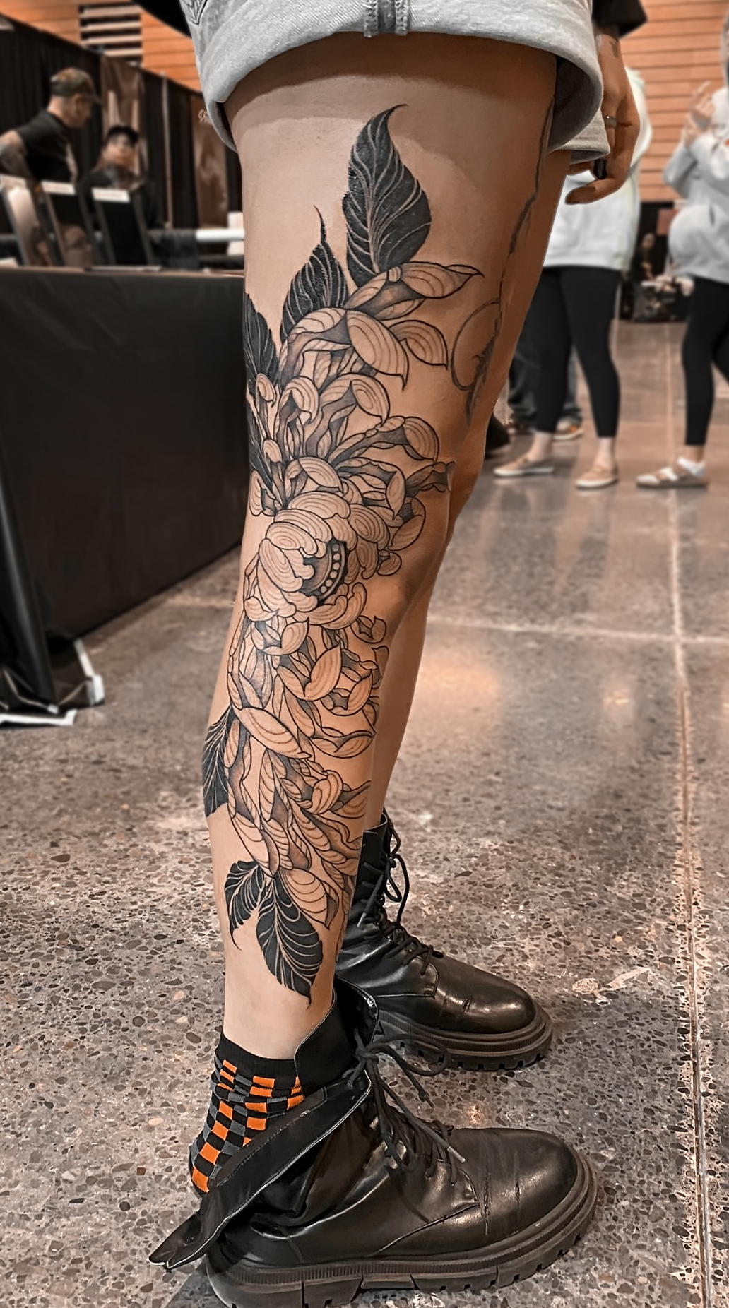 Tattoo