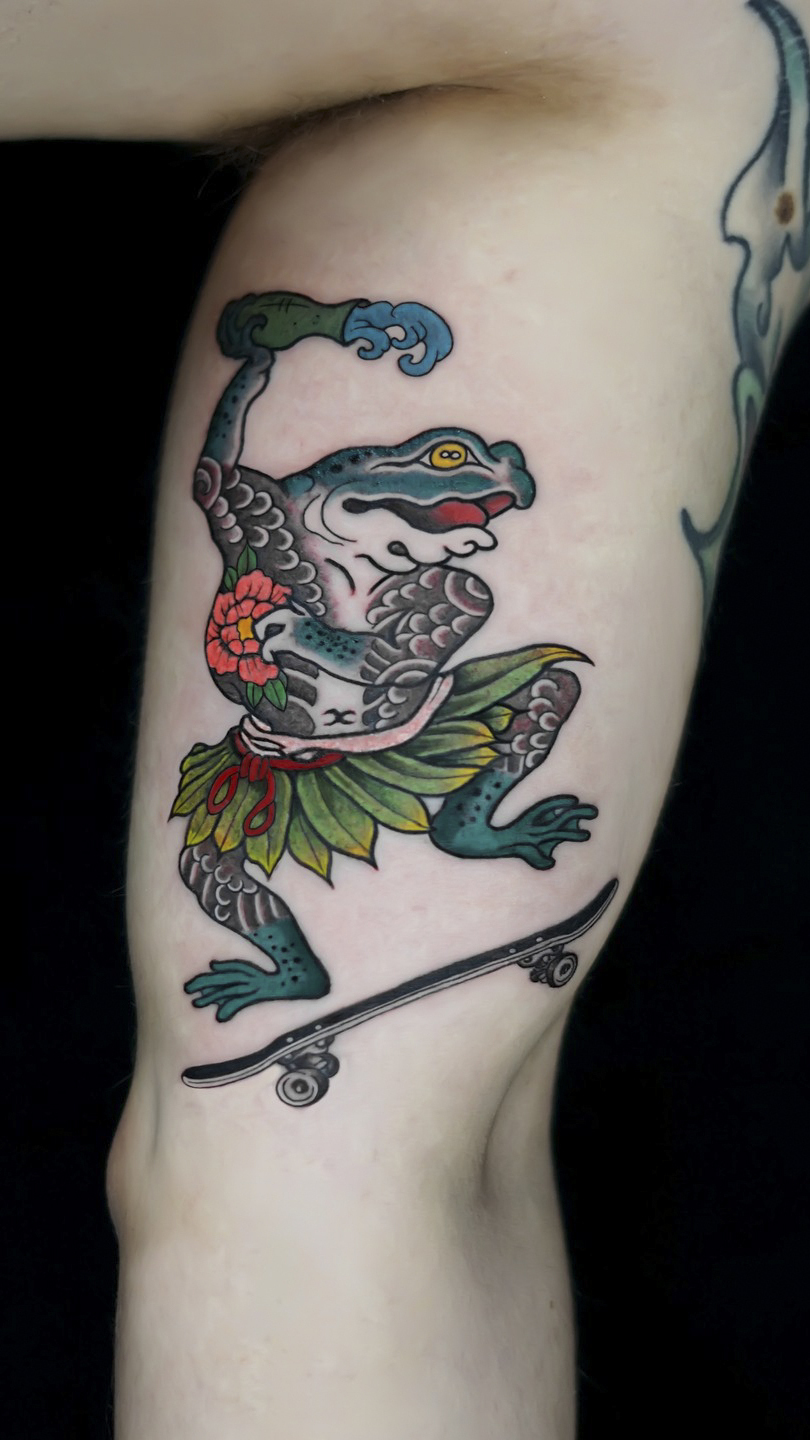 Tattoo